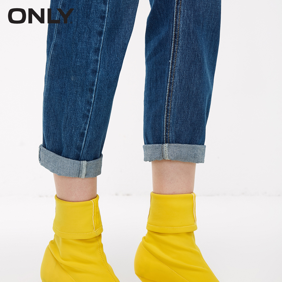 Jean femme ONLY - Ref 3193792 Image 4