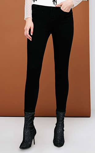 Jean femme ONLY - Ref 3193483 Image 17