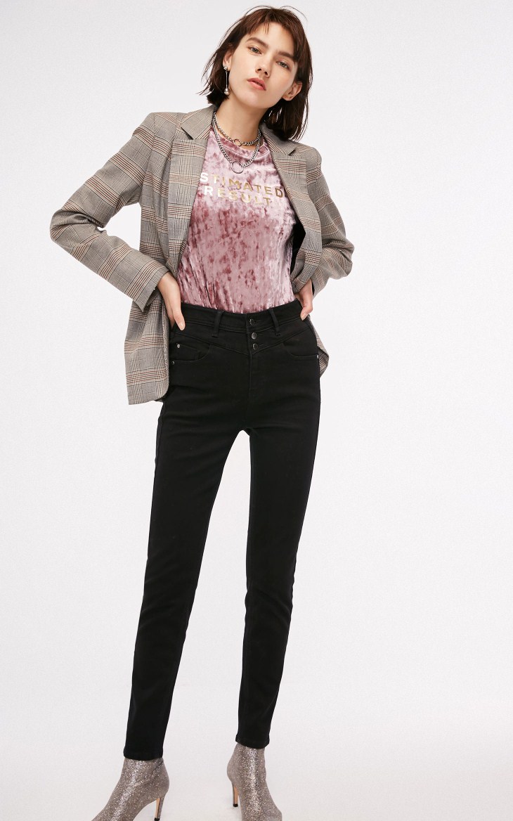 Jean femme ONLY - Ref 3193113 Image 32