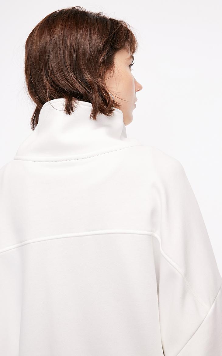 Sweatshirt femme ONLY - Ref 3216383 Image 23