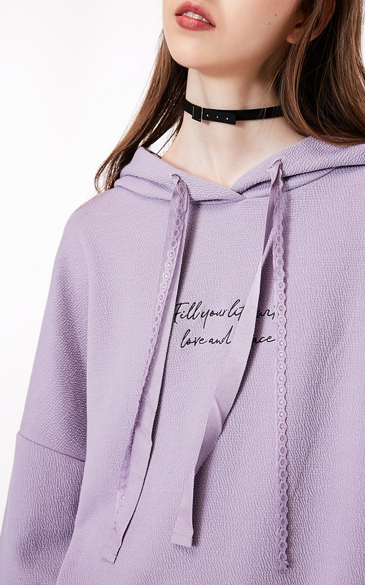Sweatshirt femme ONLY - Ref 3216188 Image 20