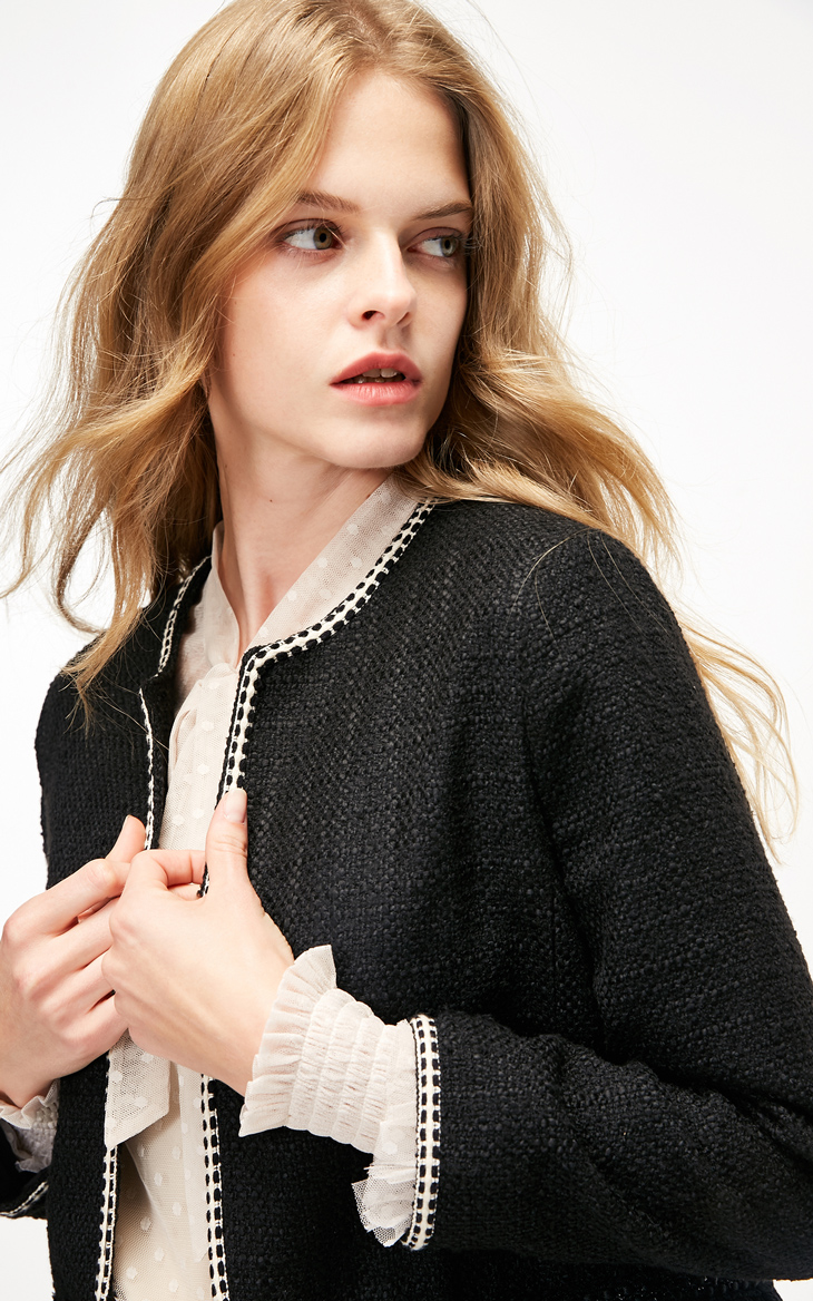 Veste pour femme ONLY en Polyester - Ref 3220784 Image 24