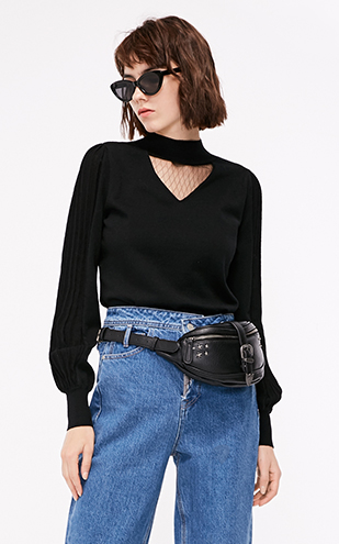 Sweatshirt femme ONLY - Ref 3216188 Image 11