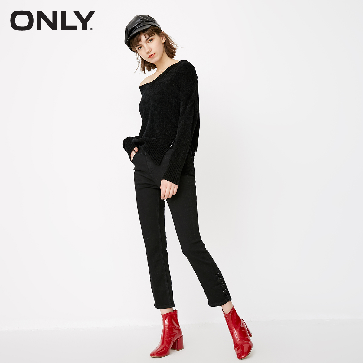 Jean femme ONLY - Ref 3193189 Image 1