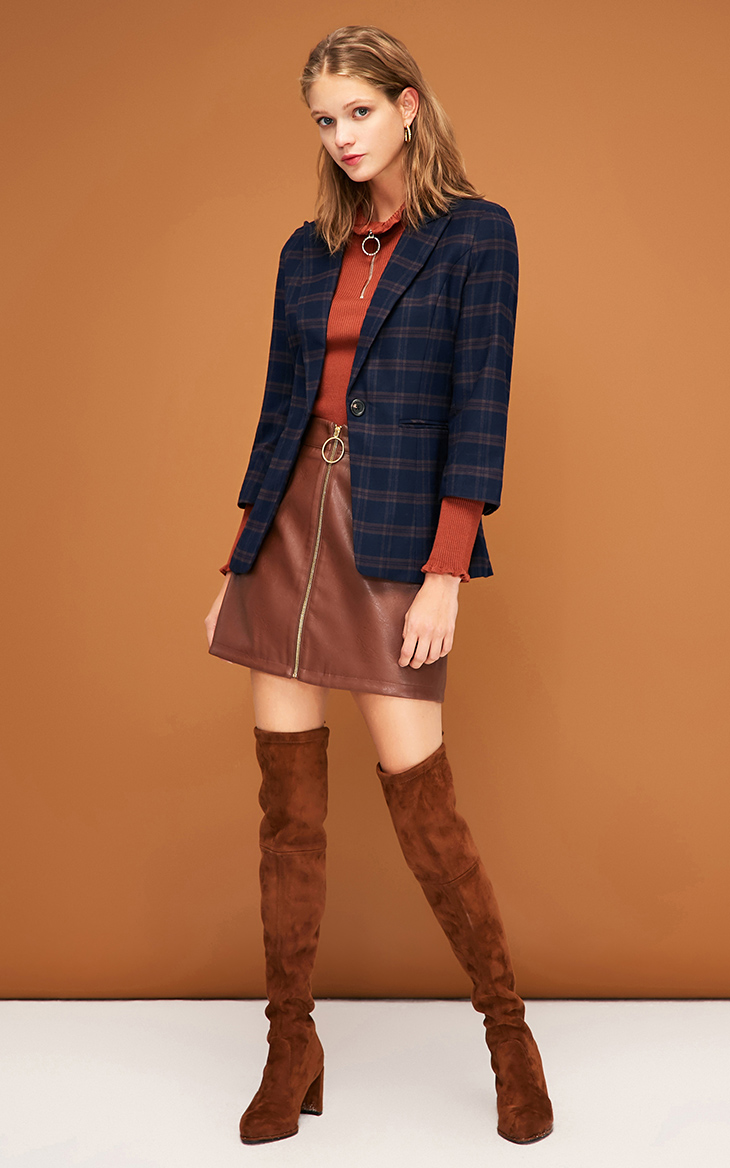 Veste pour femme ONLY en Polyester - Ref 3217885 Image 34