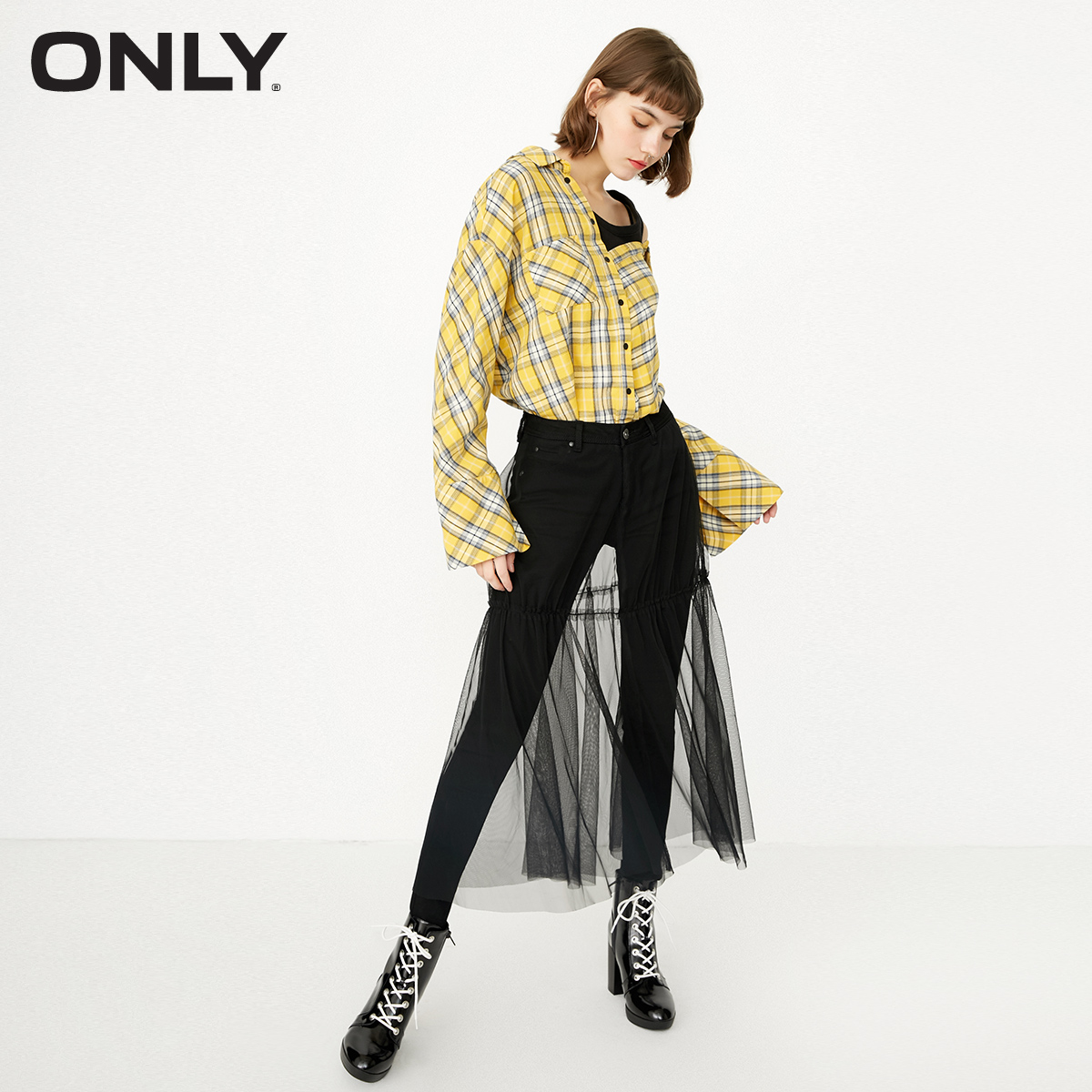 Jean femme ONLY - Ref 3194059 Image 1