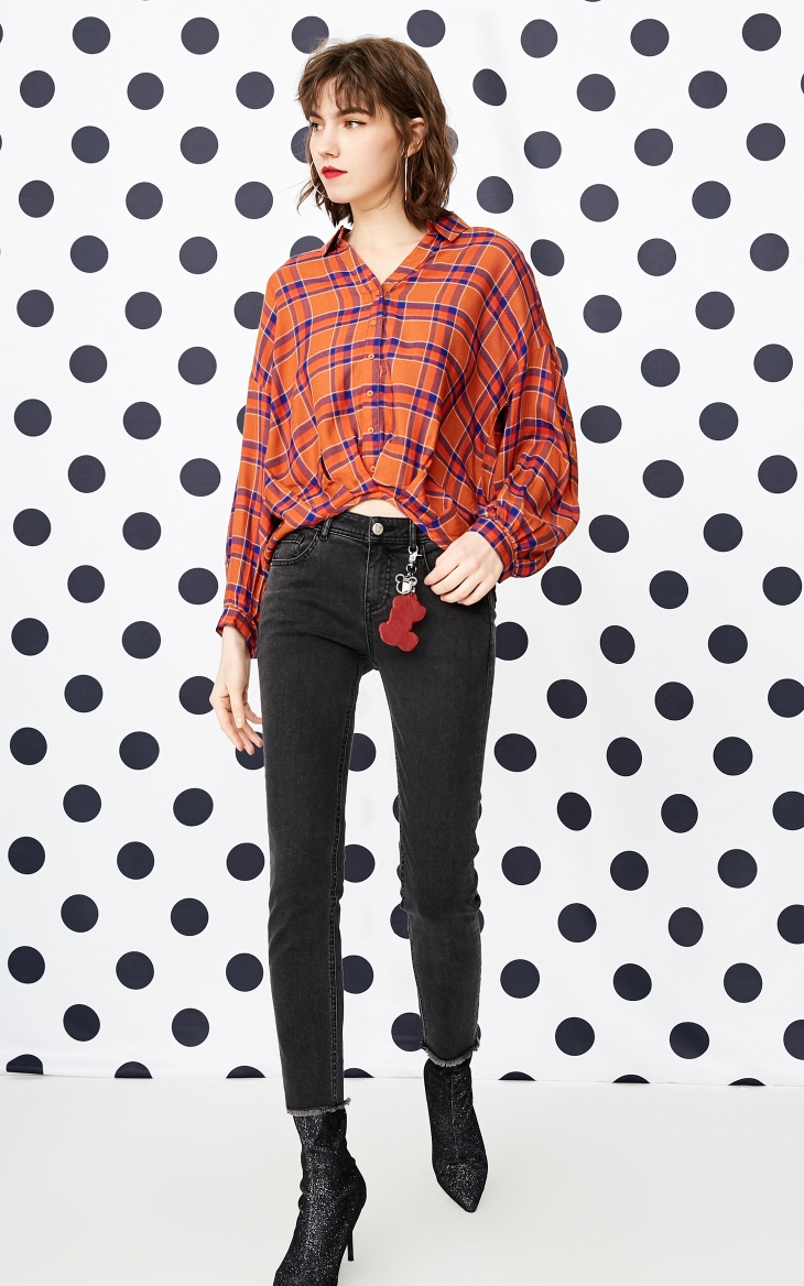 Jean femme ONLY - Ref 3193488 Image 17