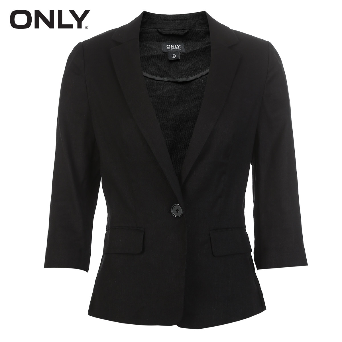 Veste pour femme ONLY en Coton - Ref 3220799 Image 5