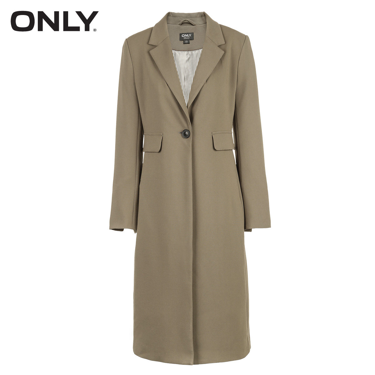 Veste pour femme ONLY en Polyester - Ref 3220501 Image 5