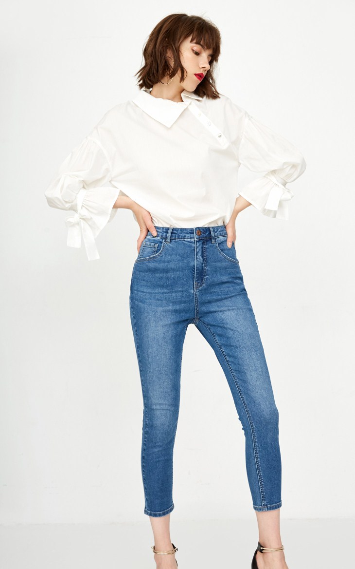 Jean femme ONLY - Ref 3193666 Image 34