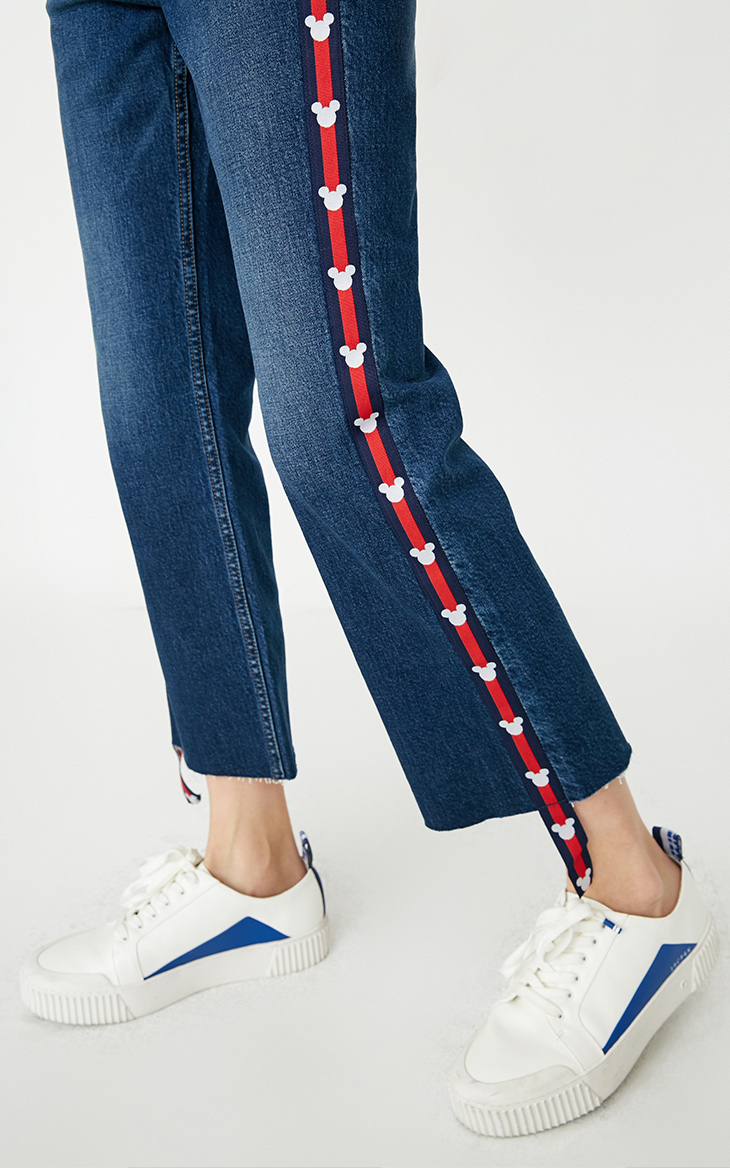 Jean femme ONLY - Ref 3193542 Image 32