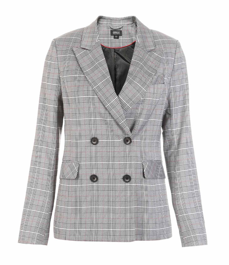 Veste pour femme ONLY en Polyester - Ref 3217843 Image 38