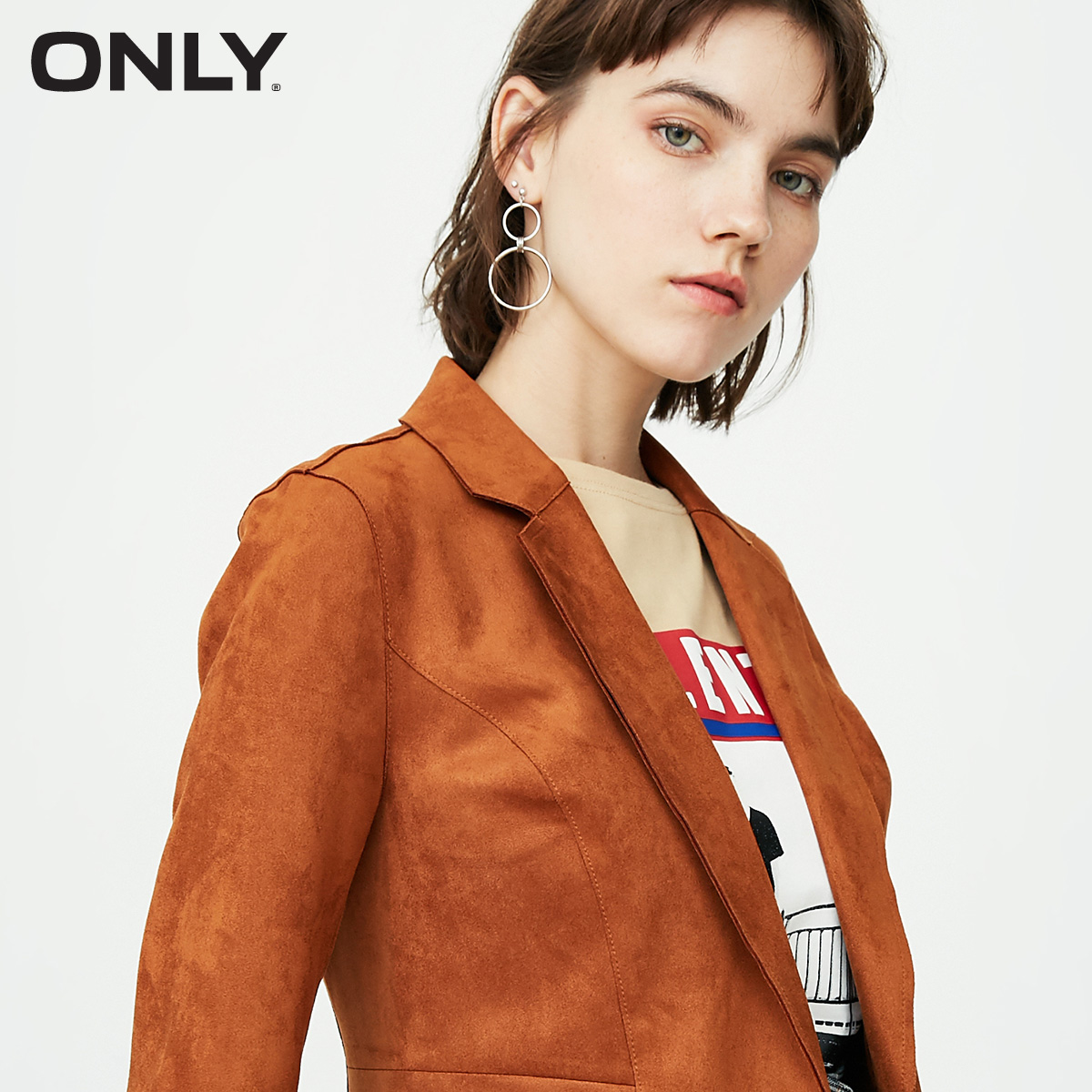 Veste pour femme - Ref 3218763 Image 4