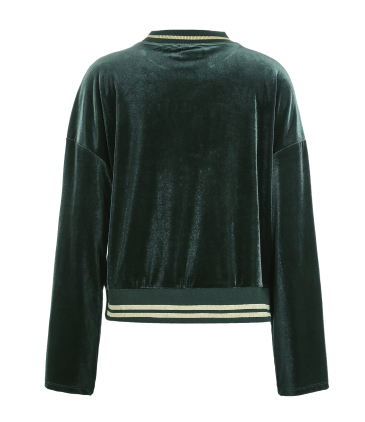 Sweatshirt femme ONLY - Ref 3216145 Image 39