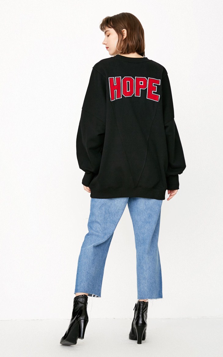 Sweatshirt femme ONLY - Ref 3216184 Image 22