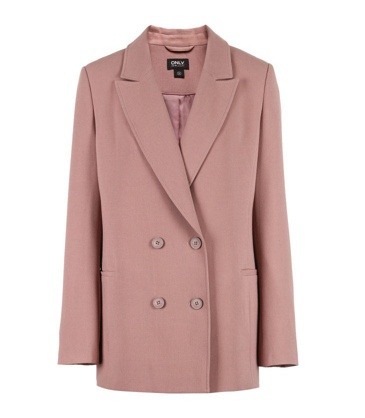 Veste pour femme ONLY en Polyester - Ref 3220236 Image 43