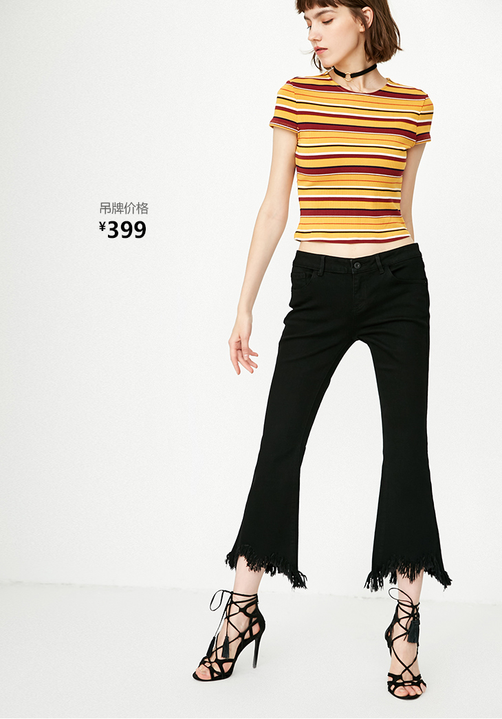 Jean femme ONLY - Ref 3193845 Image 20