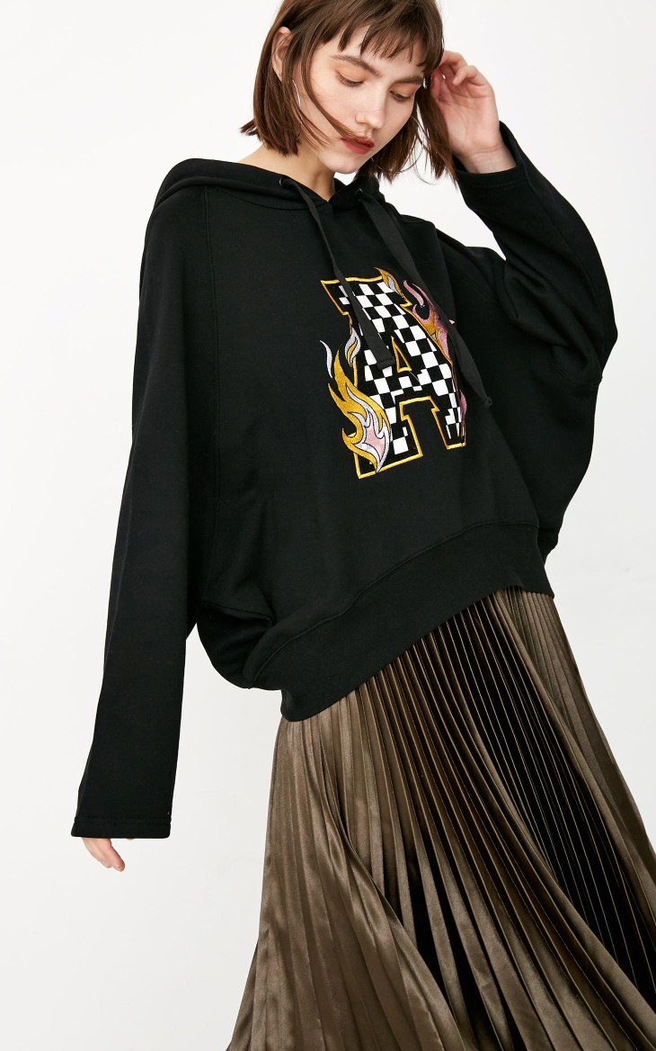 Sweatshirt femme ONLY - Ref 3216780 Image 25