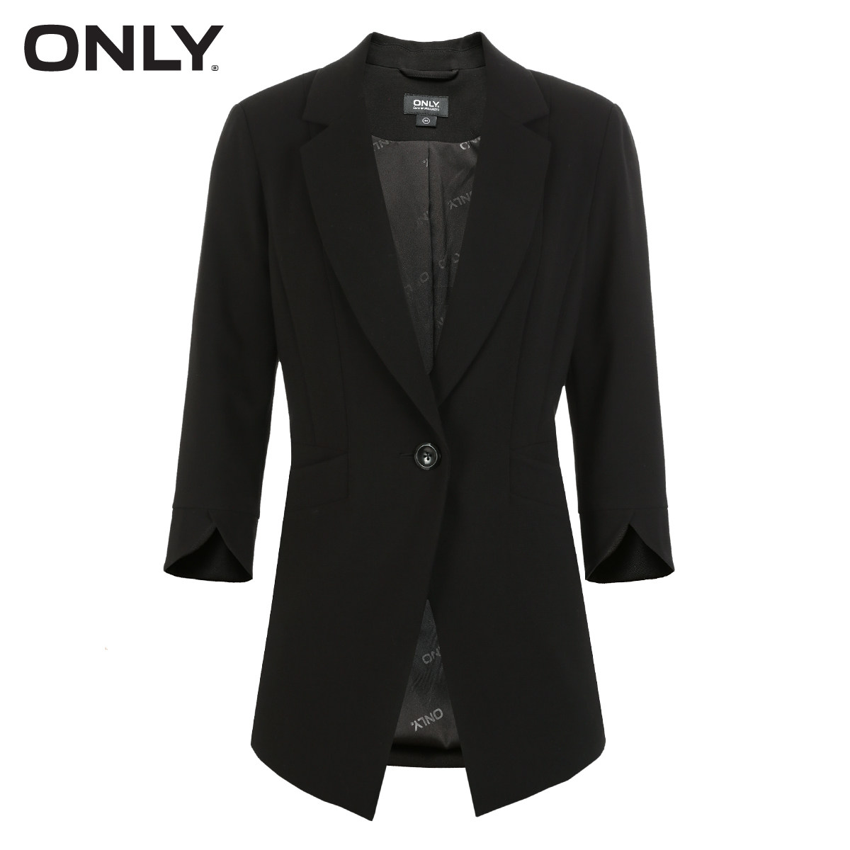 Veste pour femme ONLY en Polyester - Ref 3217776 Image 5