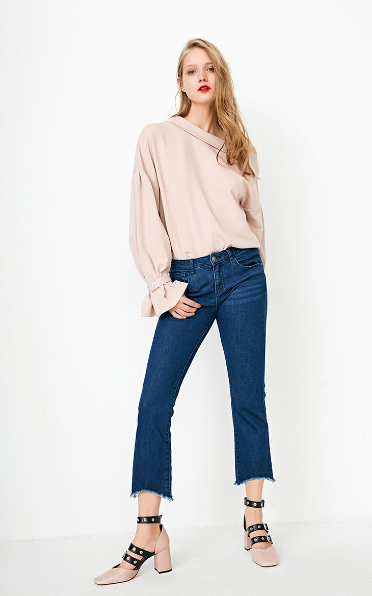 Jean femme ONLY - Ref 3193791 Image 28