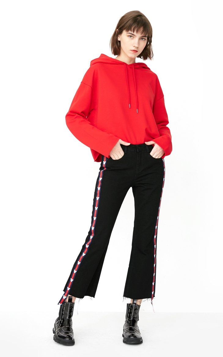 Jean femme ONLY - Ref 3193542 Image 29