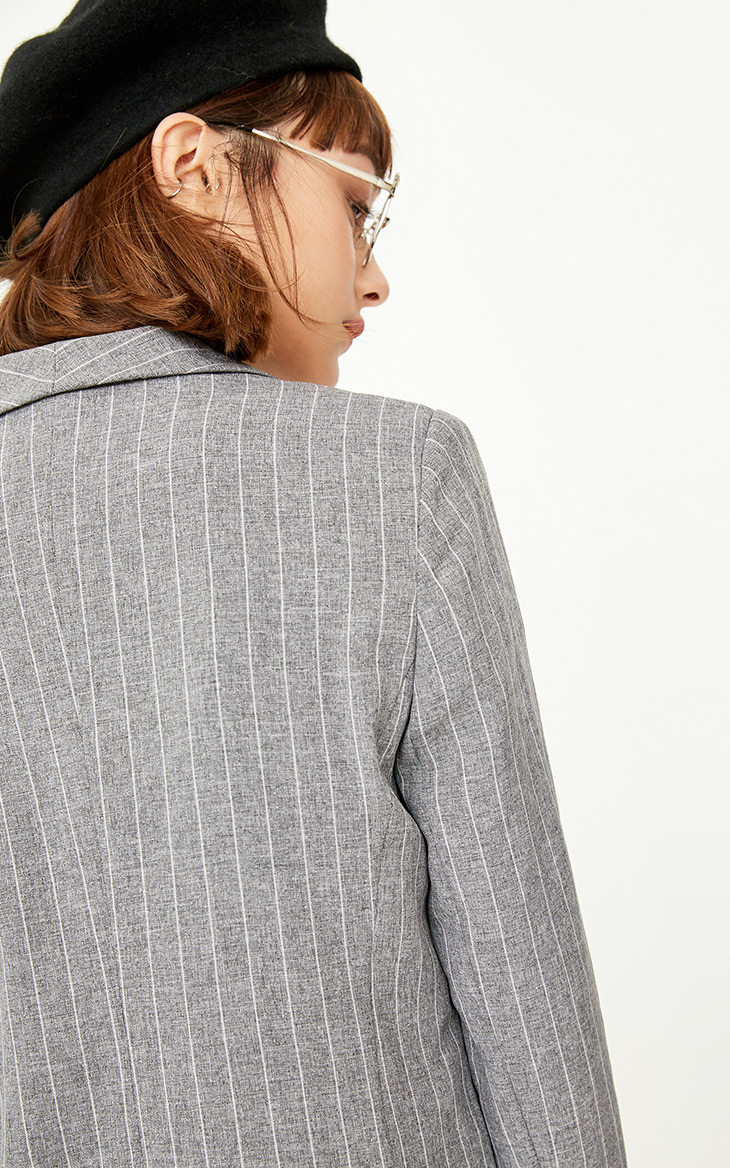 Veste pour femme ONLY en Adhesif - Ref 3217832 Image 37
