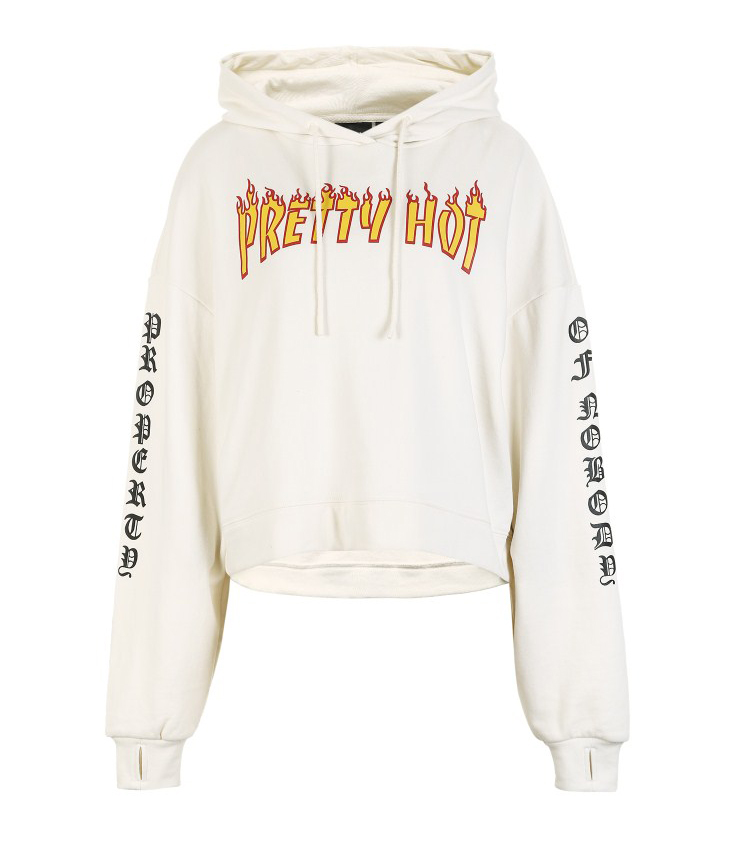 Sweatshirt femme ONLY - Ref 3216431 Image 66