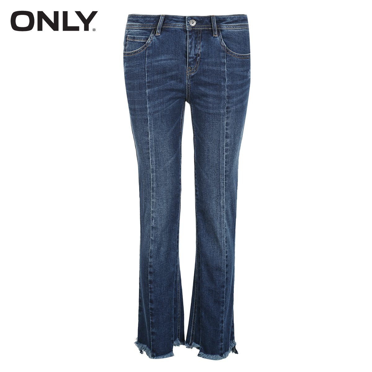 Jean femme ONLY - Ref 3193974 Image 5