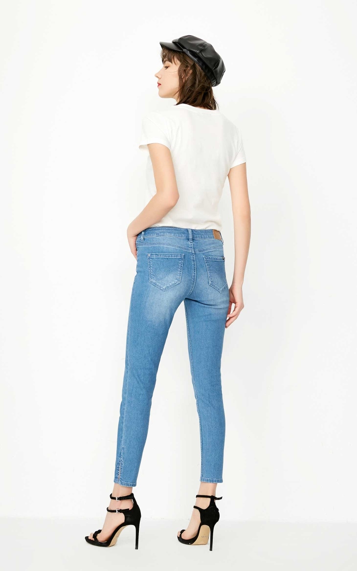 Jean femme ONLY - Ref 3193099 Image 26