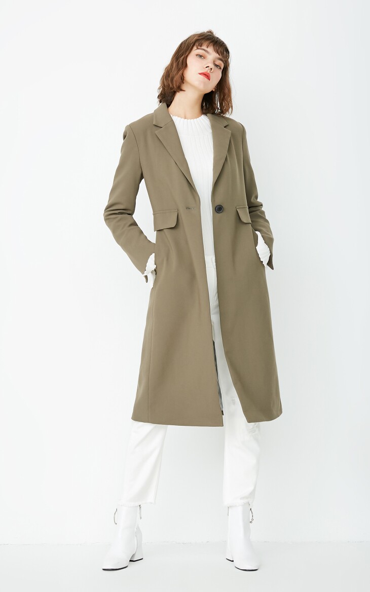 Veste pour femme ONLY en Polyester - Ref 3220501 Image 23