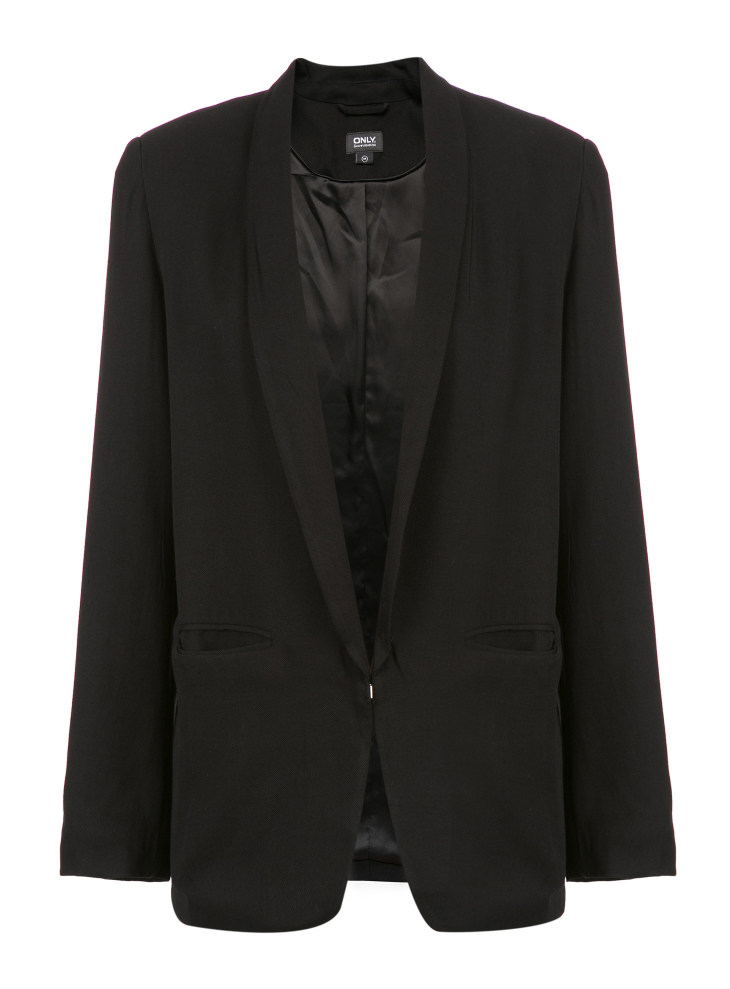Veste pour femme ONLY en Adhesif - Ref 3217832 Image 40