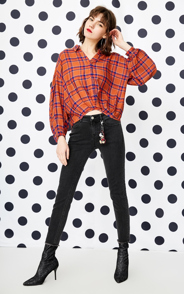 Jean femme ONLY - Ref 3193488 Image 24