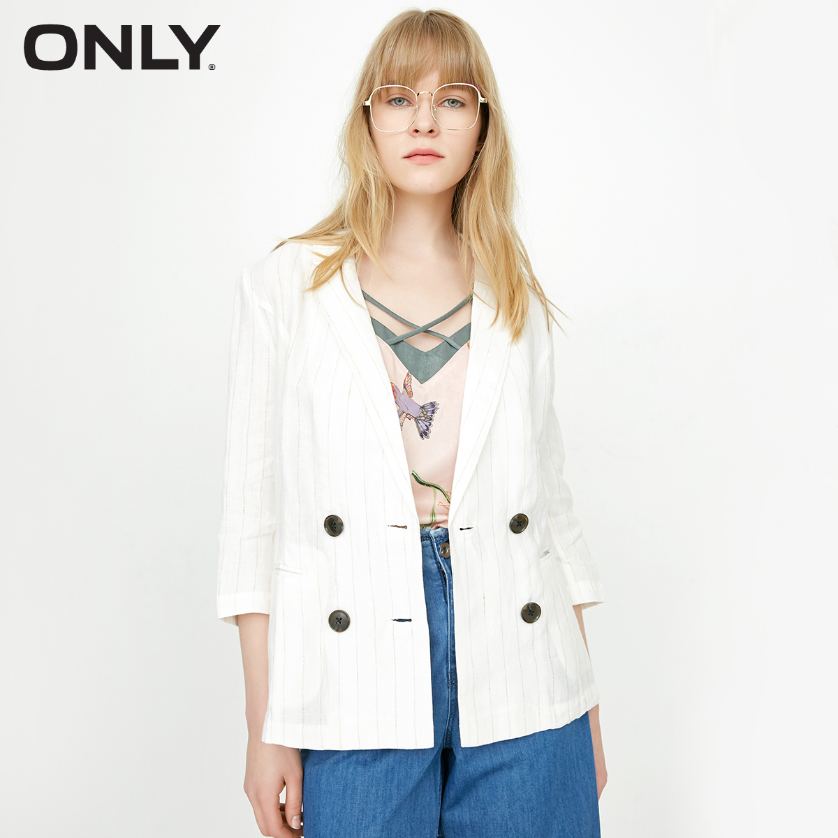 Veste pour femme - Ref 3218426 Image 1