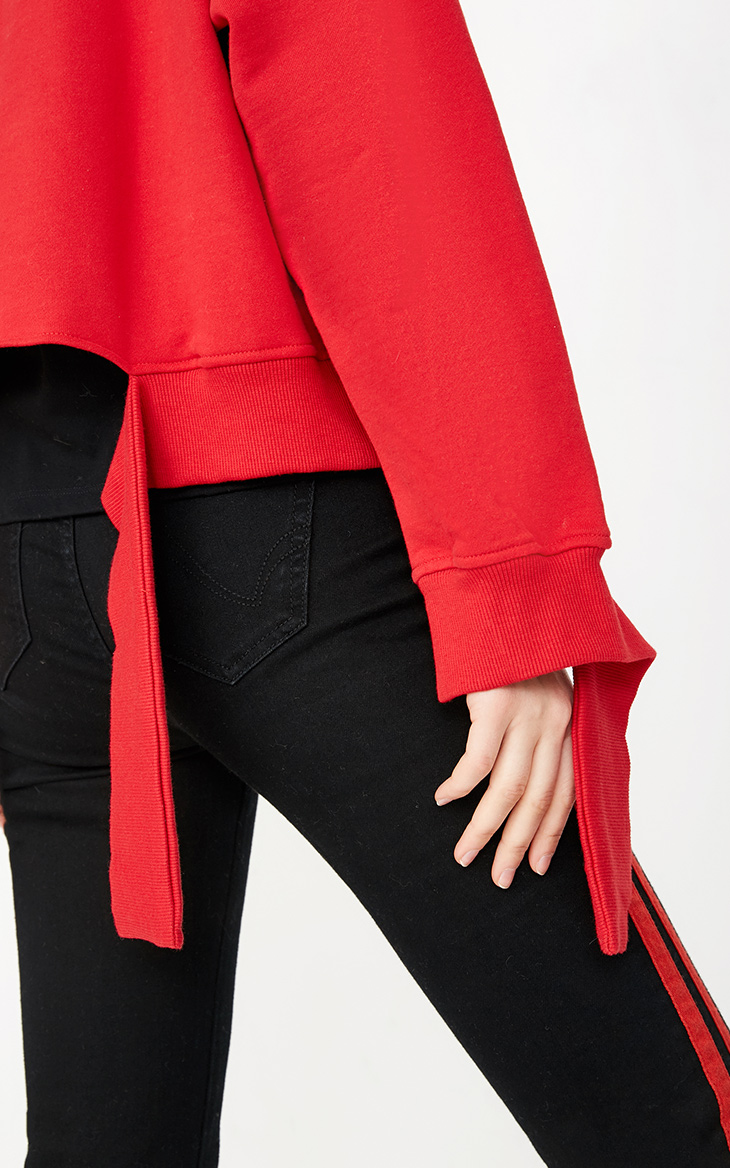 Sweatshirt femme ONLY - Ref 3216657 Image 31