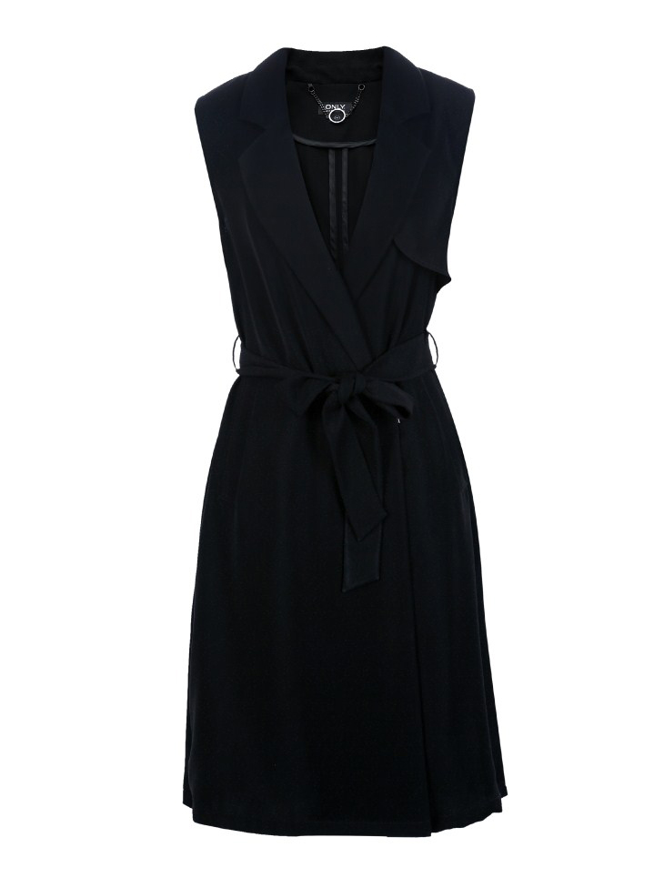 Débardeur hiver femme ONLY en Polyester - Ref 3177851 Image 35
