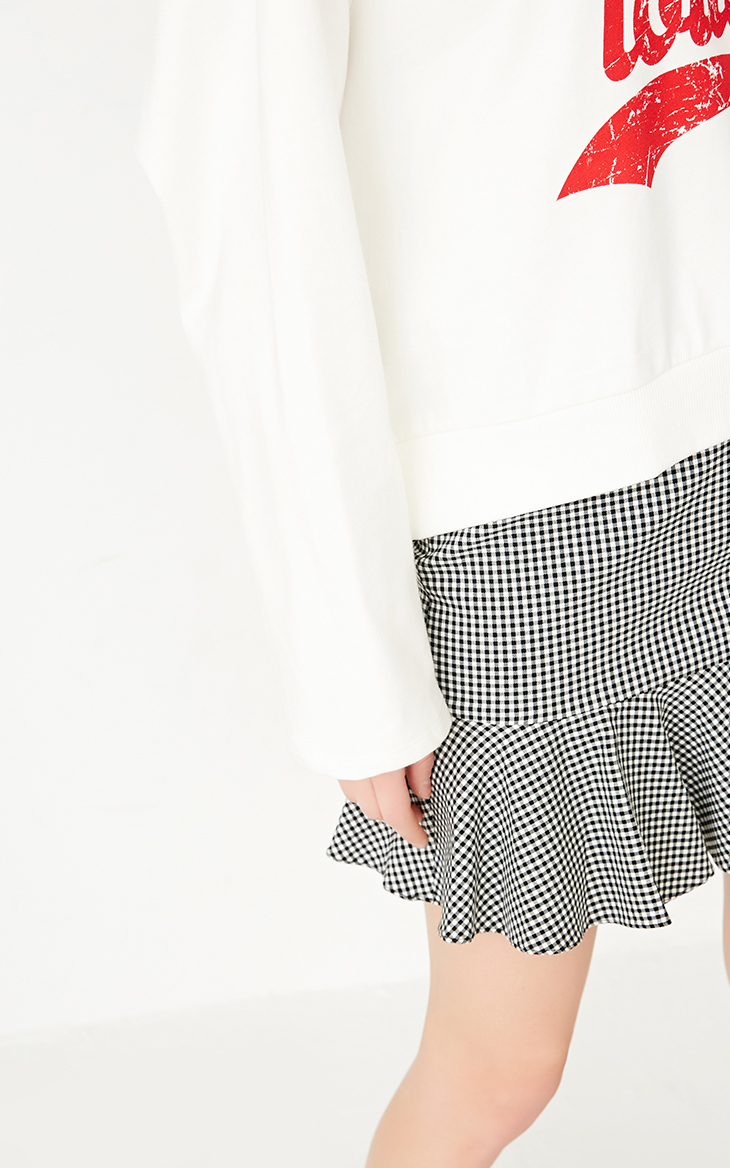 Sweatshirt femme ONLY - Ref 3216135 Image 32