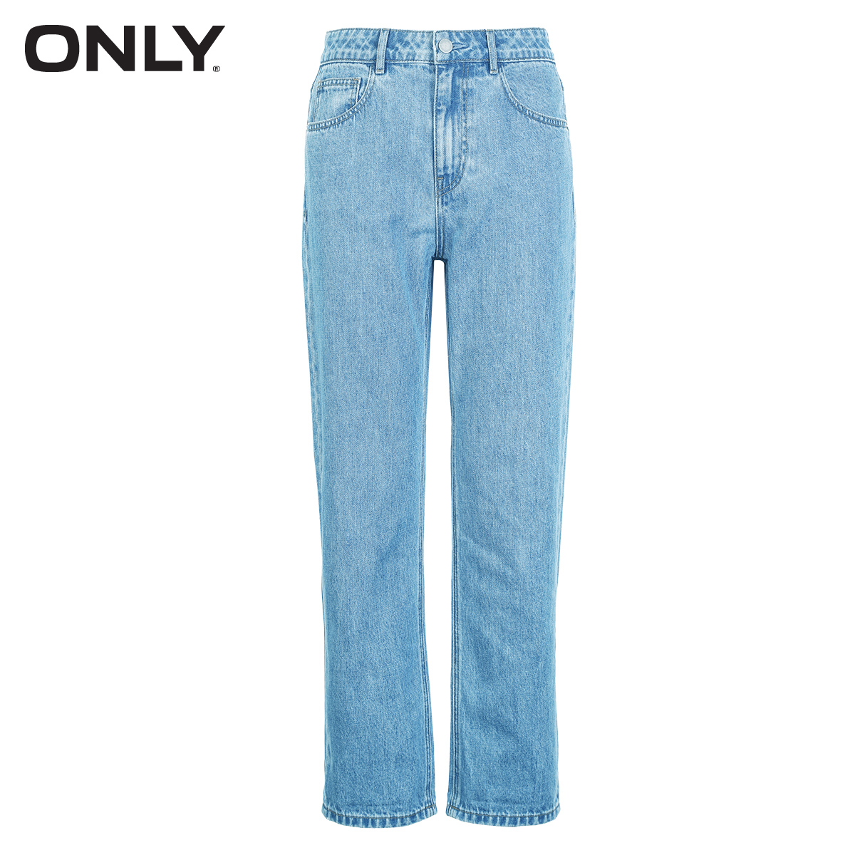 Jean femme ONLY - Ref 3193556 Image 5