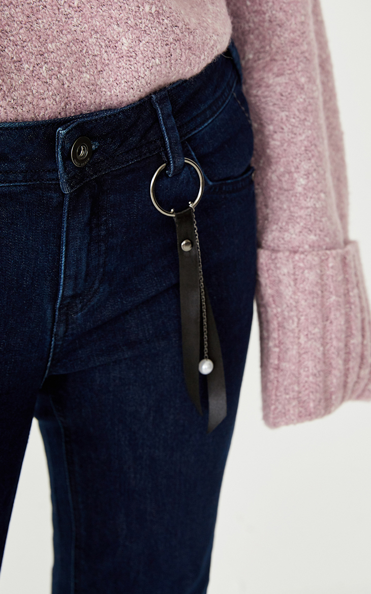 Jean femme ONLY - Ref 3193121 Image 30