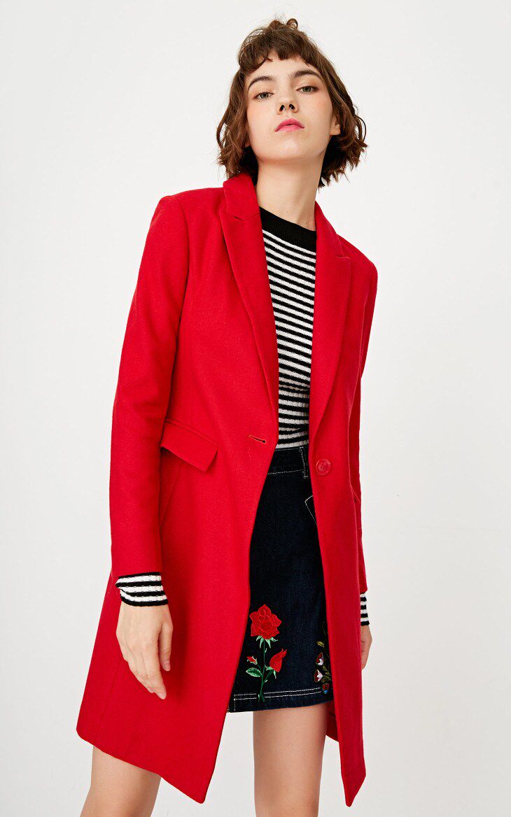 Veste pour femme ONLY en Polyester - Ref 3217775 Image 25