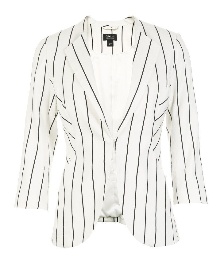 Veste pour femme ONLY en Chanvre - Ref 3221140 Image 35