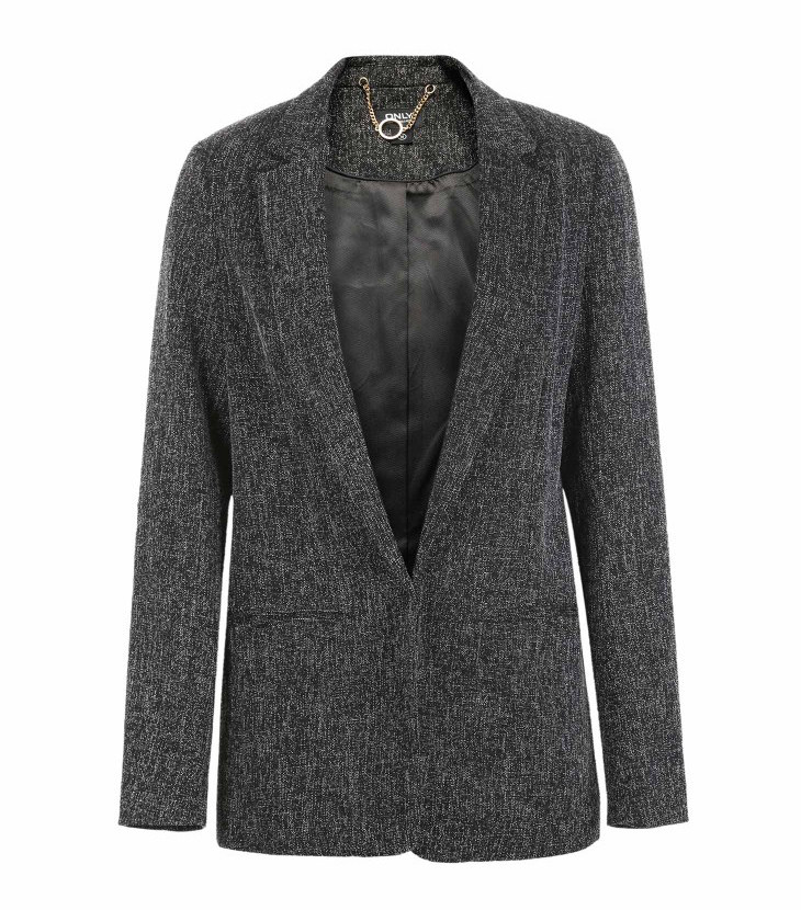 Veste pour femme ONLY en Polyester - Ref 3220272 Image 35