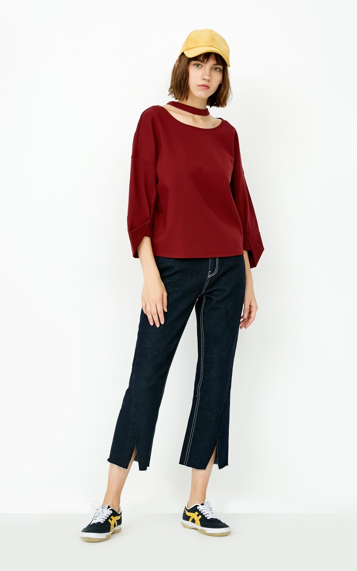 Sweatshirt femme ONLY - Ref 3216985 Image 21