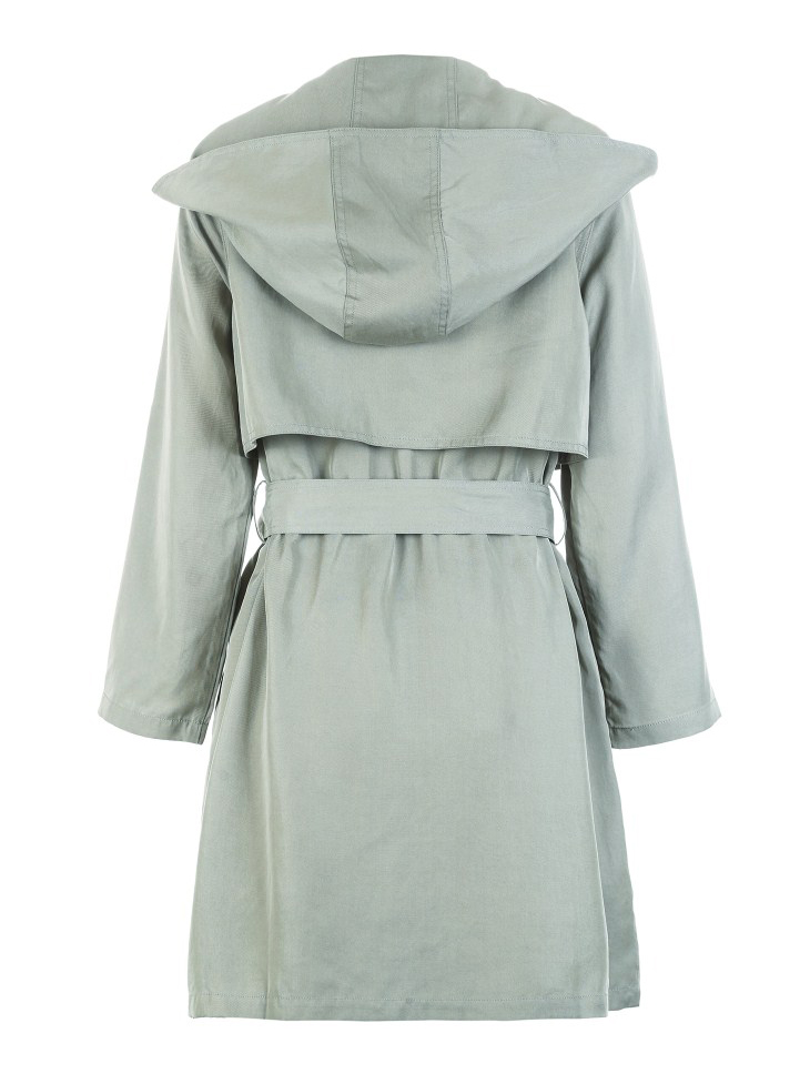 Trench pour femme ONLY - Ref 3225639 Image 39