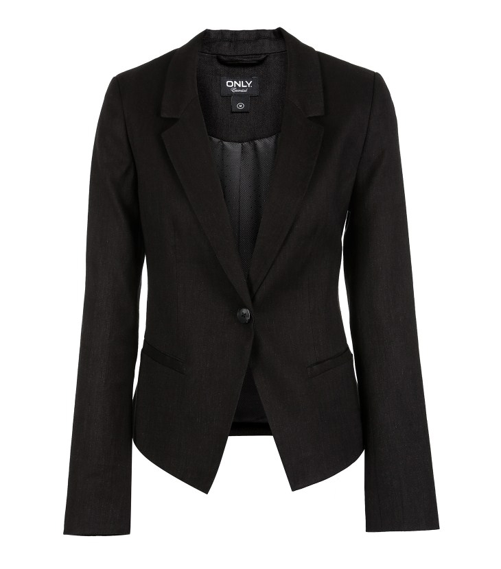 Veste pour femme ONLY en Chanvre - Ref 3217882 Image 30