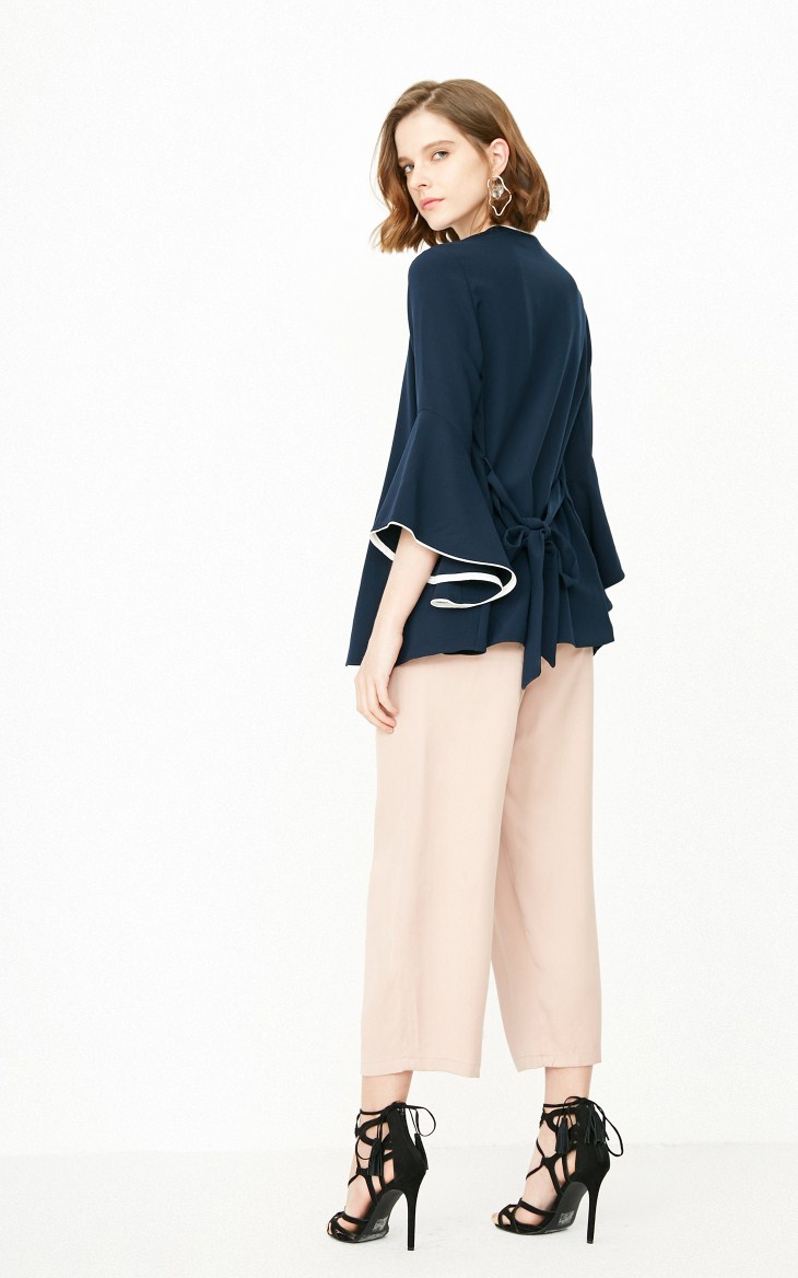 Veste pour femme ONLY en Polyester - Ref 3221491 Image 29