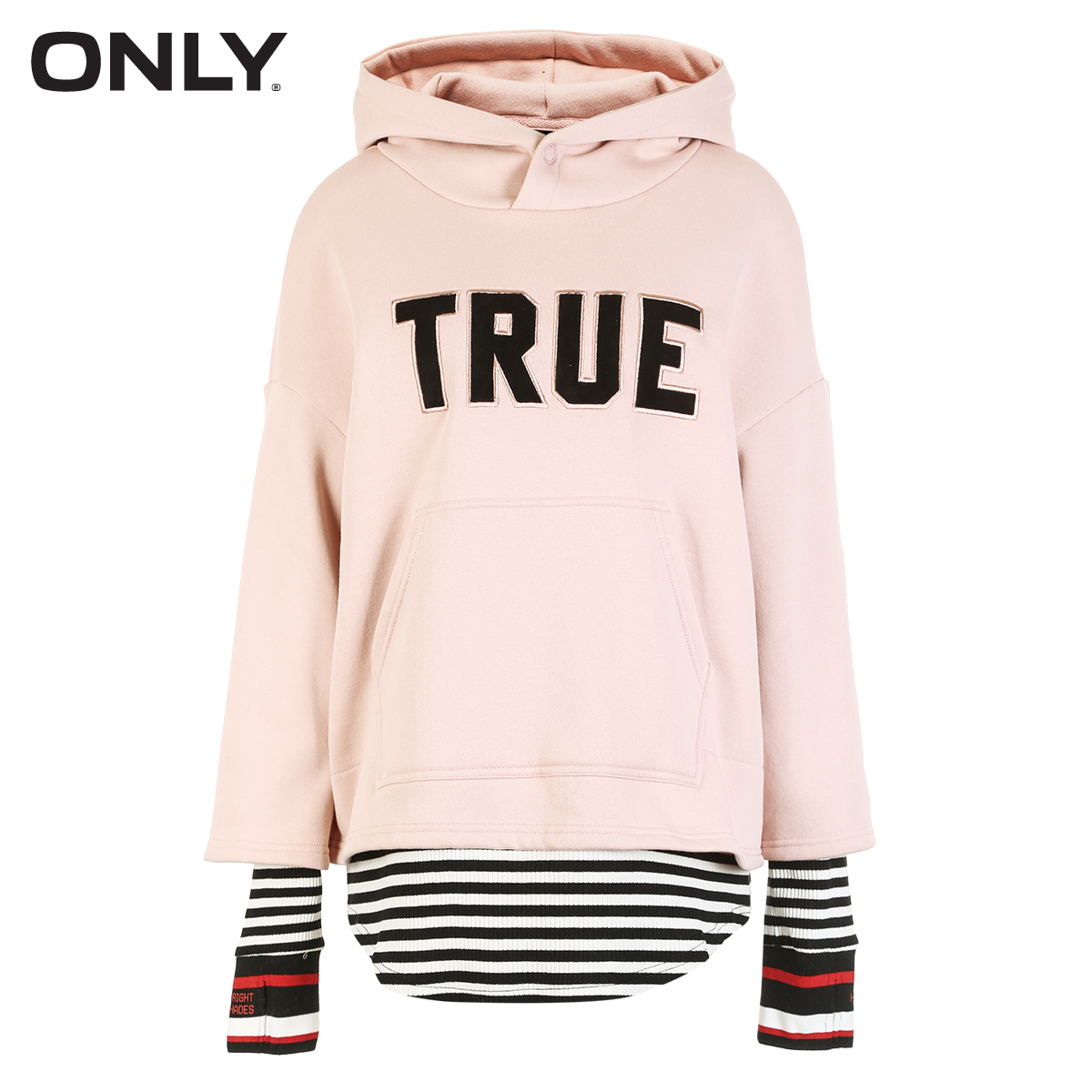 Sweatshirt femme ONLY - Ref 3216091 Image 5