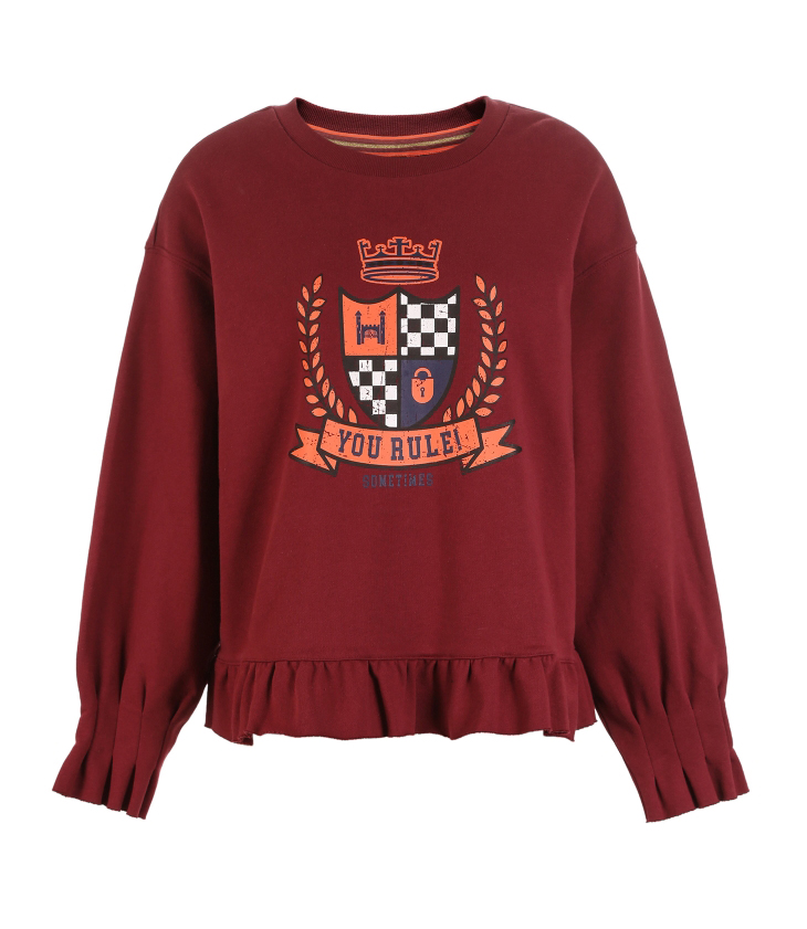 Sweatshirt femme ONLY - Ref 3216725 Image 37