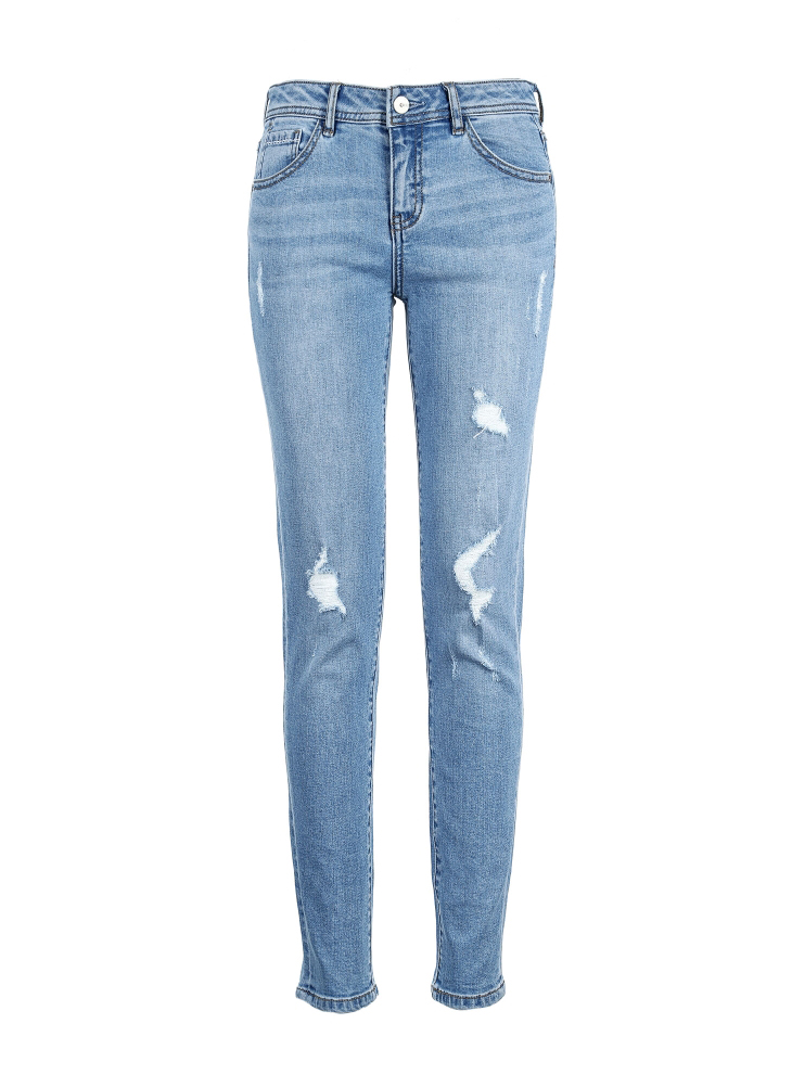 Jean femme ONLY - Ref 3193641 Image 30
