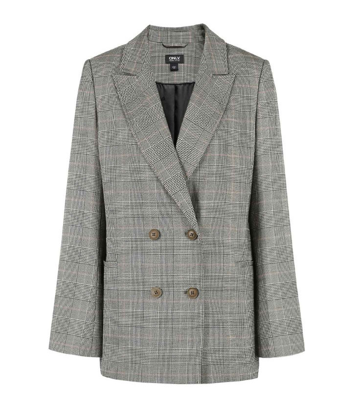 Veste pour femme ONLY en Polyester - Ref 3220236 Image 47