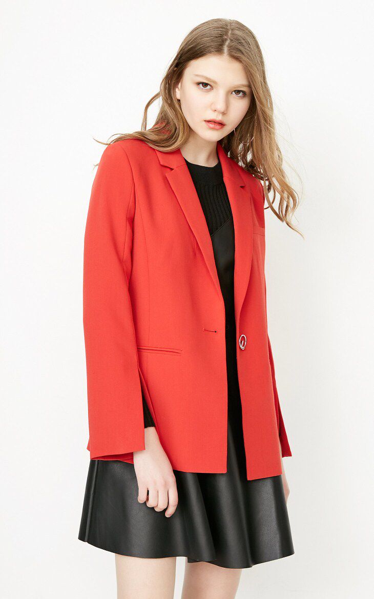 Veste pour femme ONLY en Polyester - Ref 3217785 Image 24